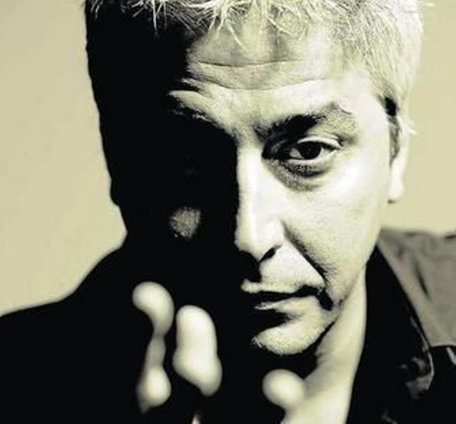 Anthony Blake, uno de los mejores magos de España.