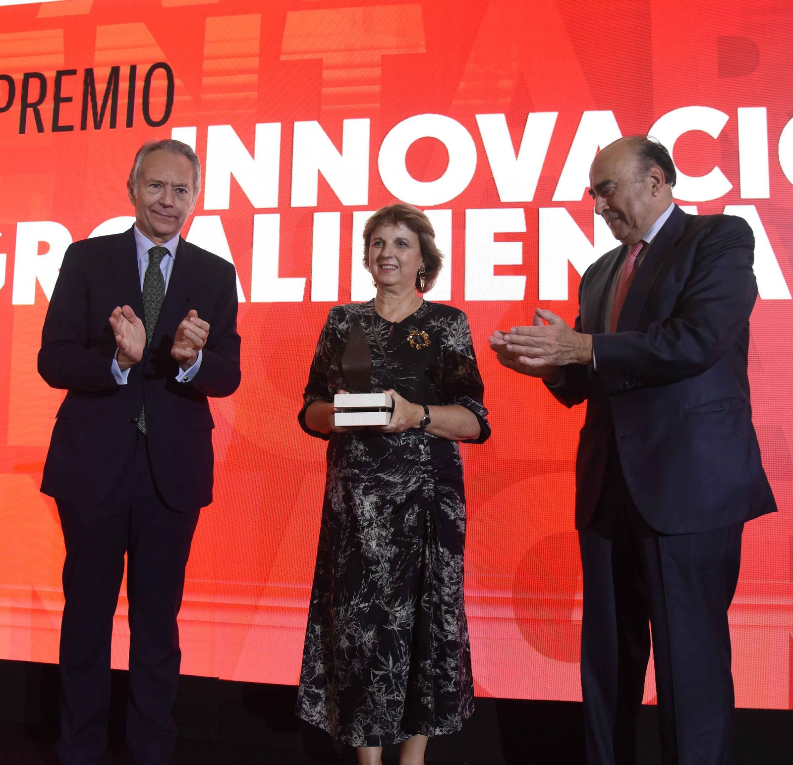 XI Premio Innovación Agroalimentaria