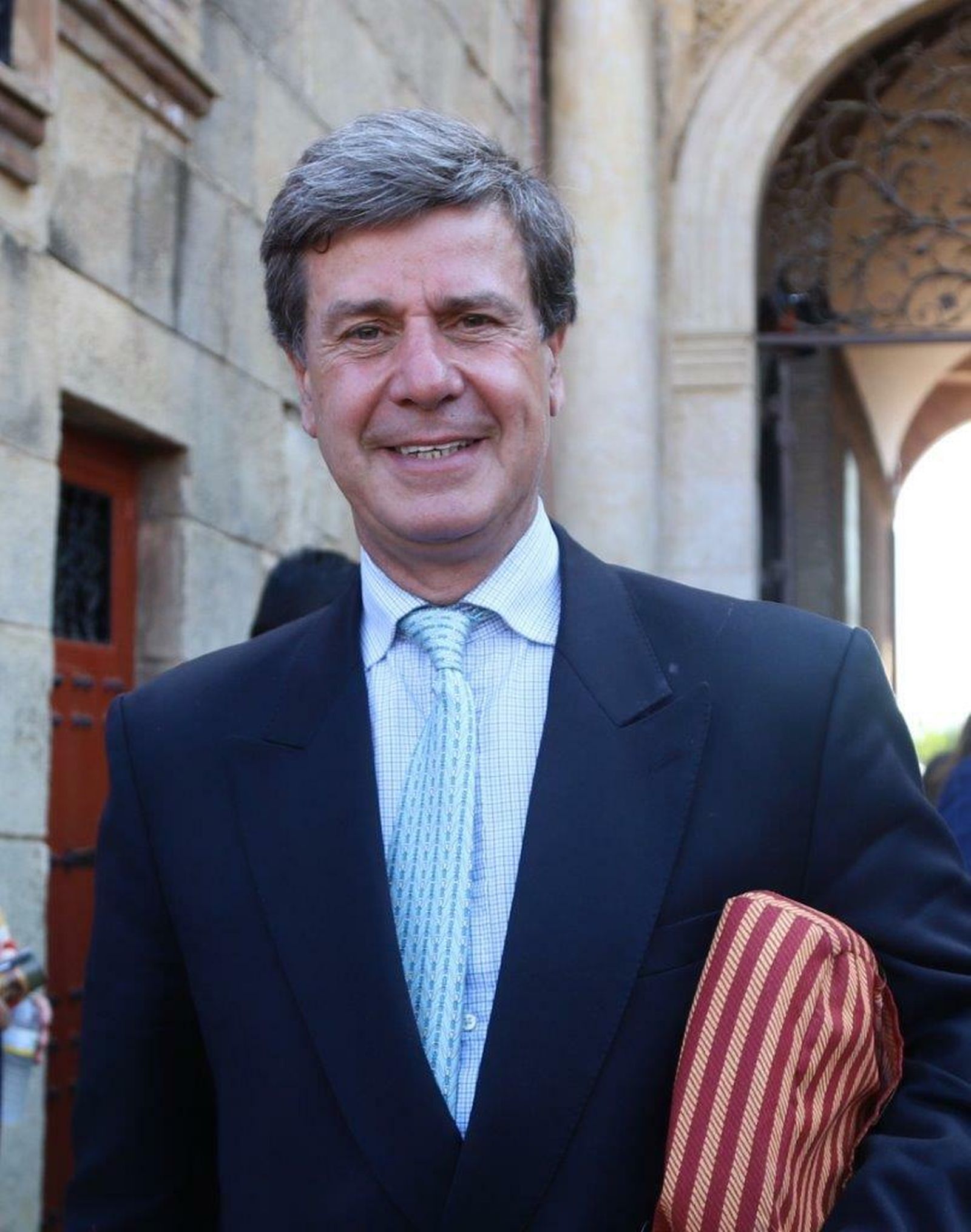 Cayetano Martínez de Irujo