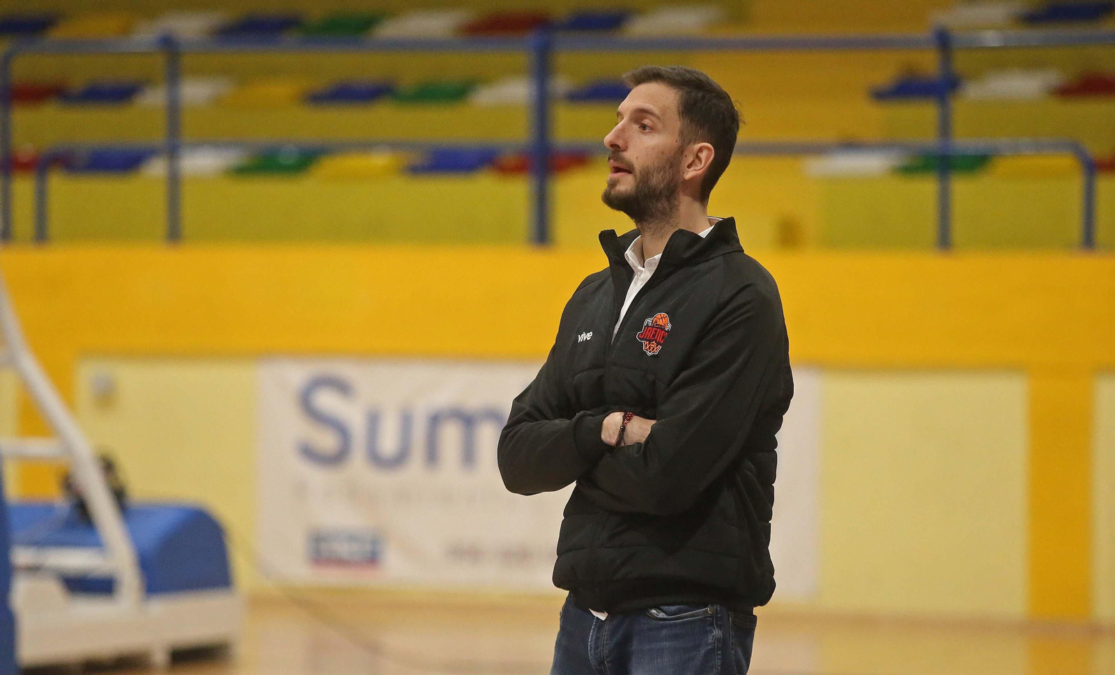 Las mejores fotos del ULB - CB Jaen