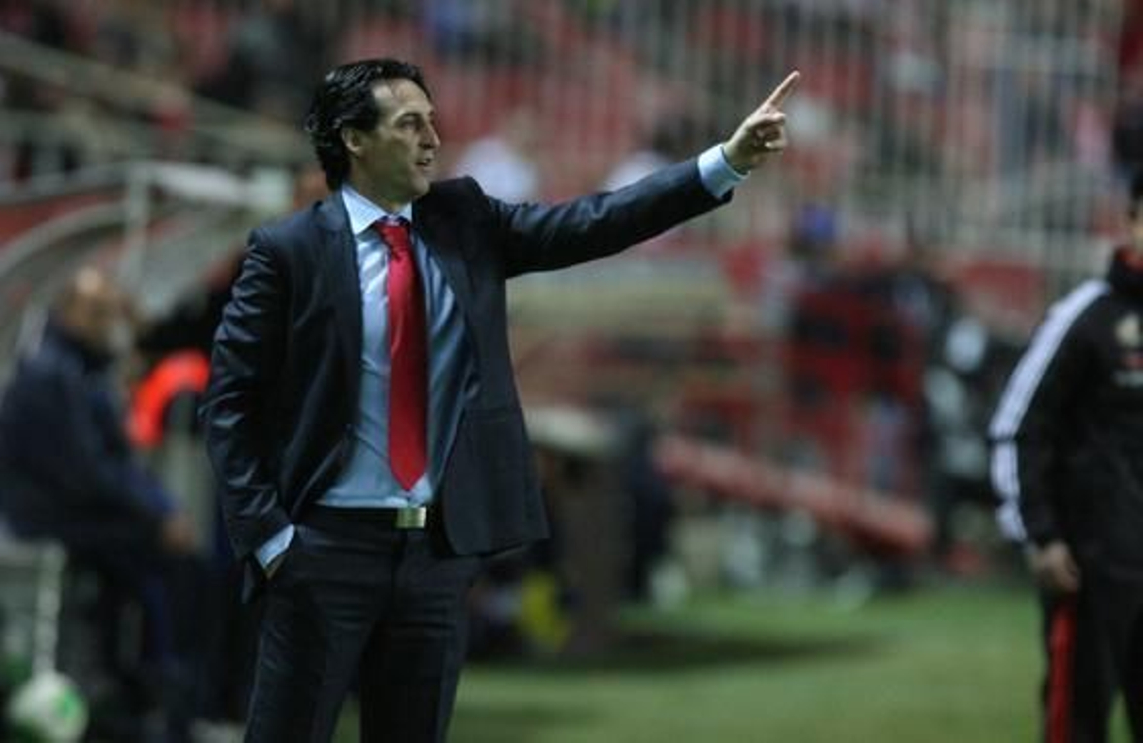 Foto: Antonio Pizarro