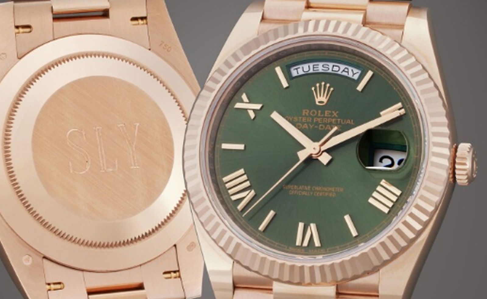Rolex