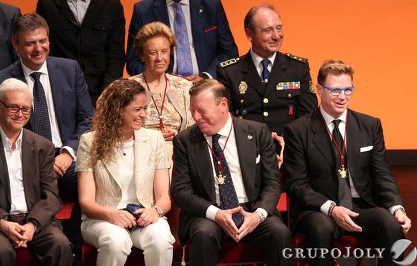 La jugadora de baloncesto Isabel Sánchez

Foto: B. Vargas