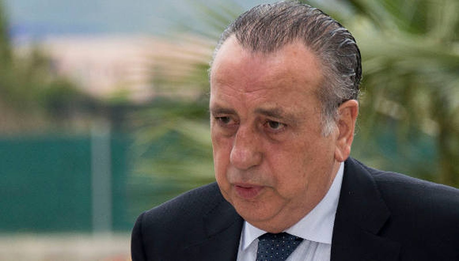 El Villarreal CF pagó 600.000 euros a Nóos por un informe de esponsorización