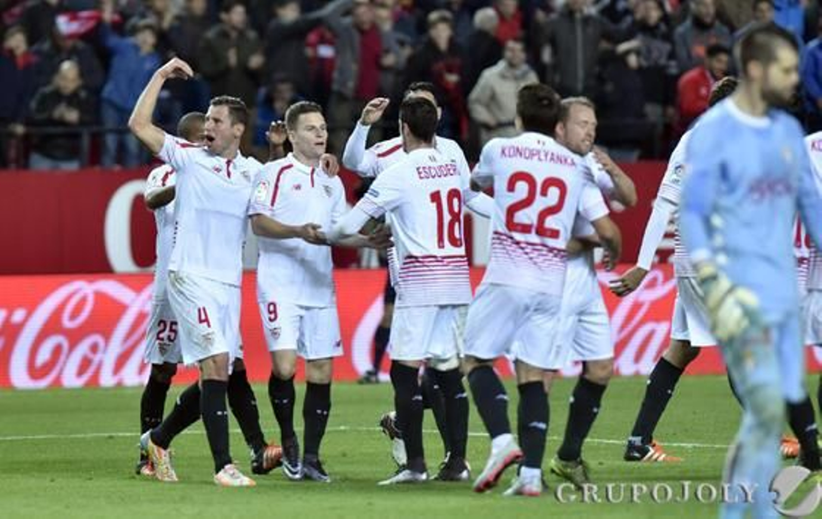 Foto: Juan Carlos Vázquez