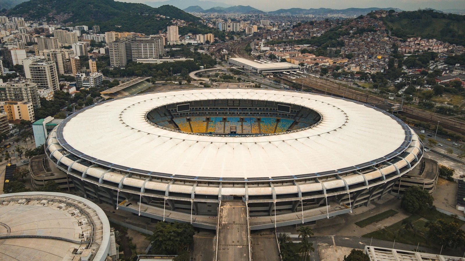Maracaná