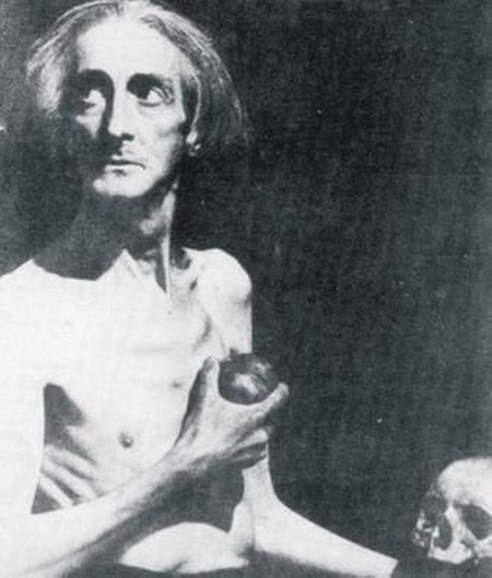 Una radiografía del jerez, según Ragel