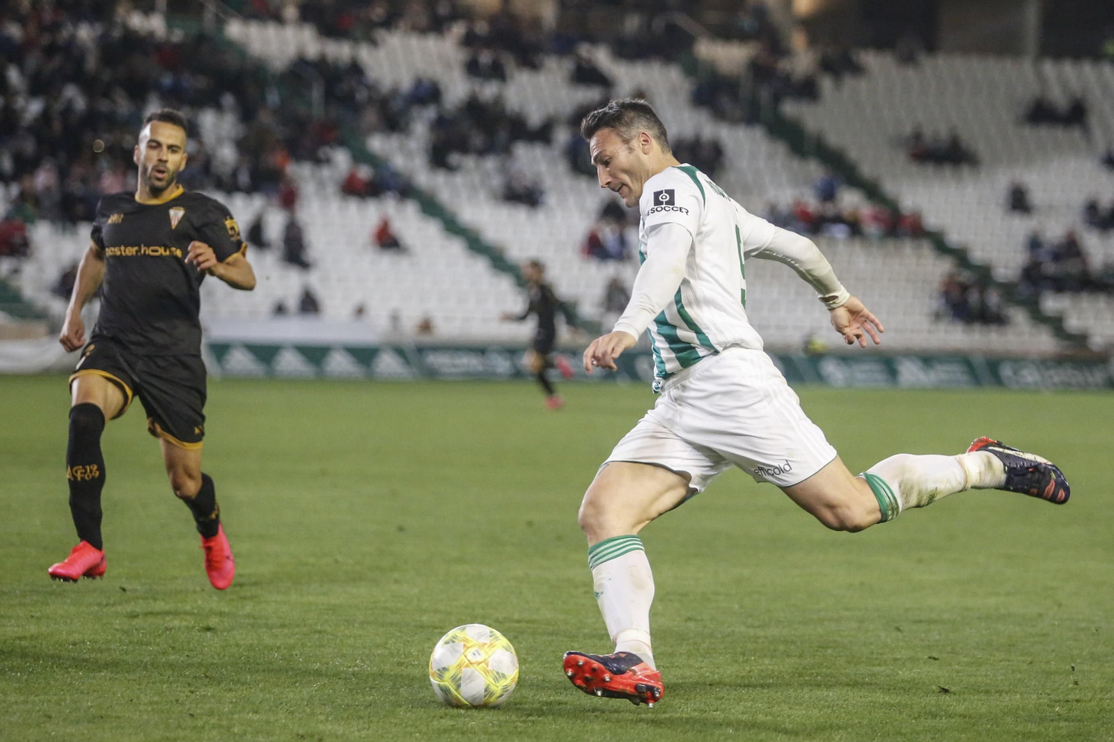 Las fotos del Córdoba CF - Algeciras