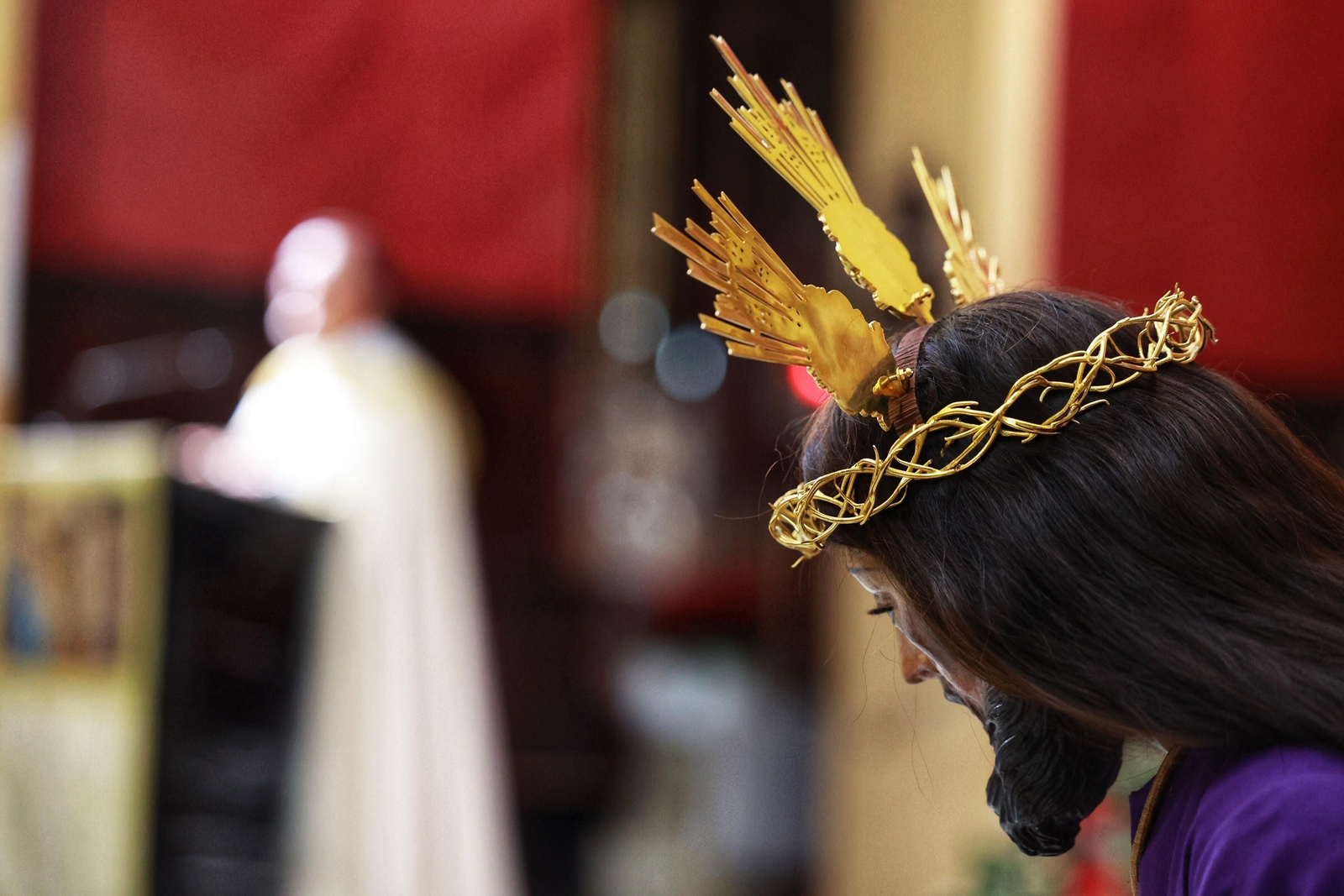 Nazareno de San Fernando