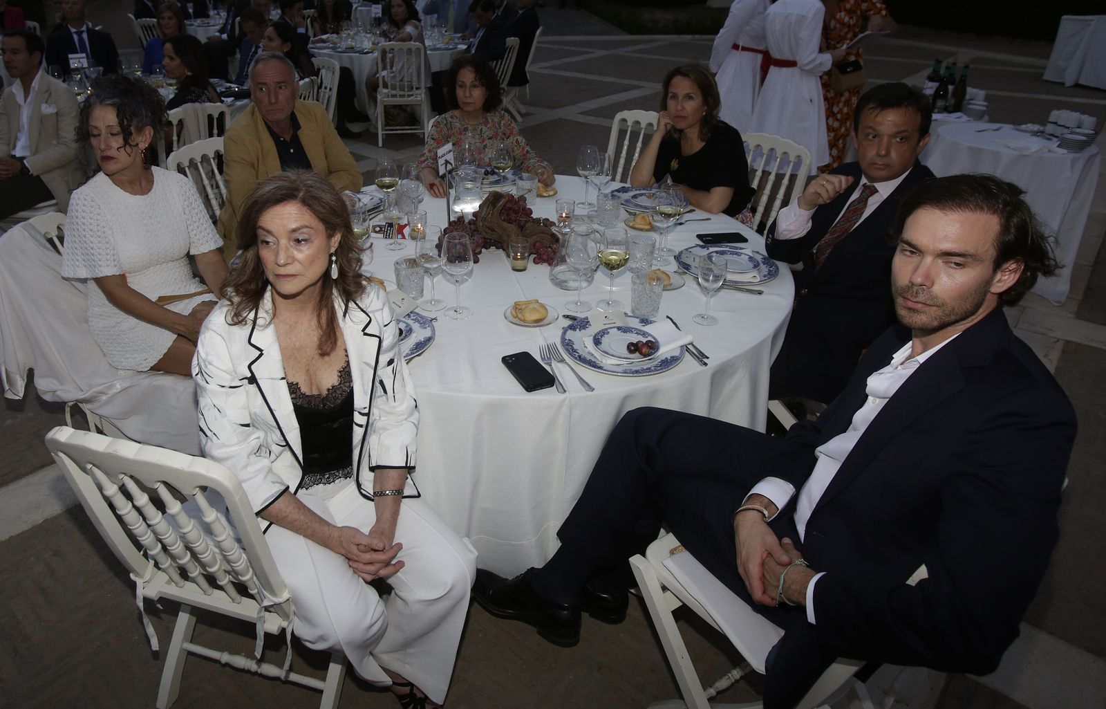 X PREMIO MANUEL CLAVERO A DÑA PILAR MANCHON