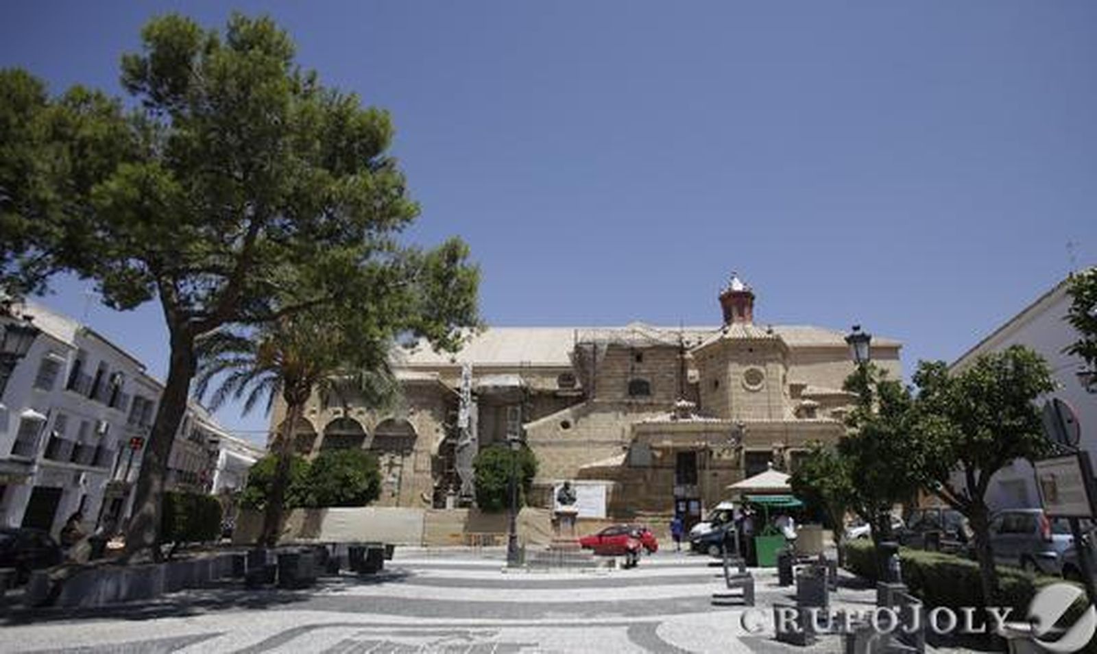 Foto: Antonio Pizarro