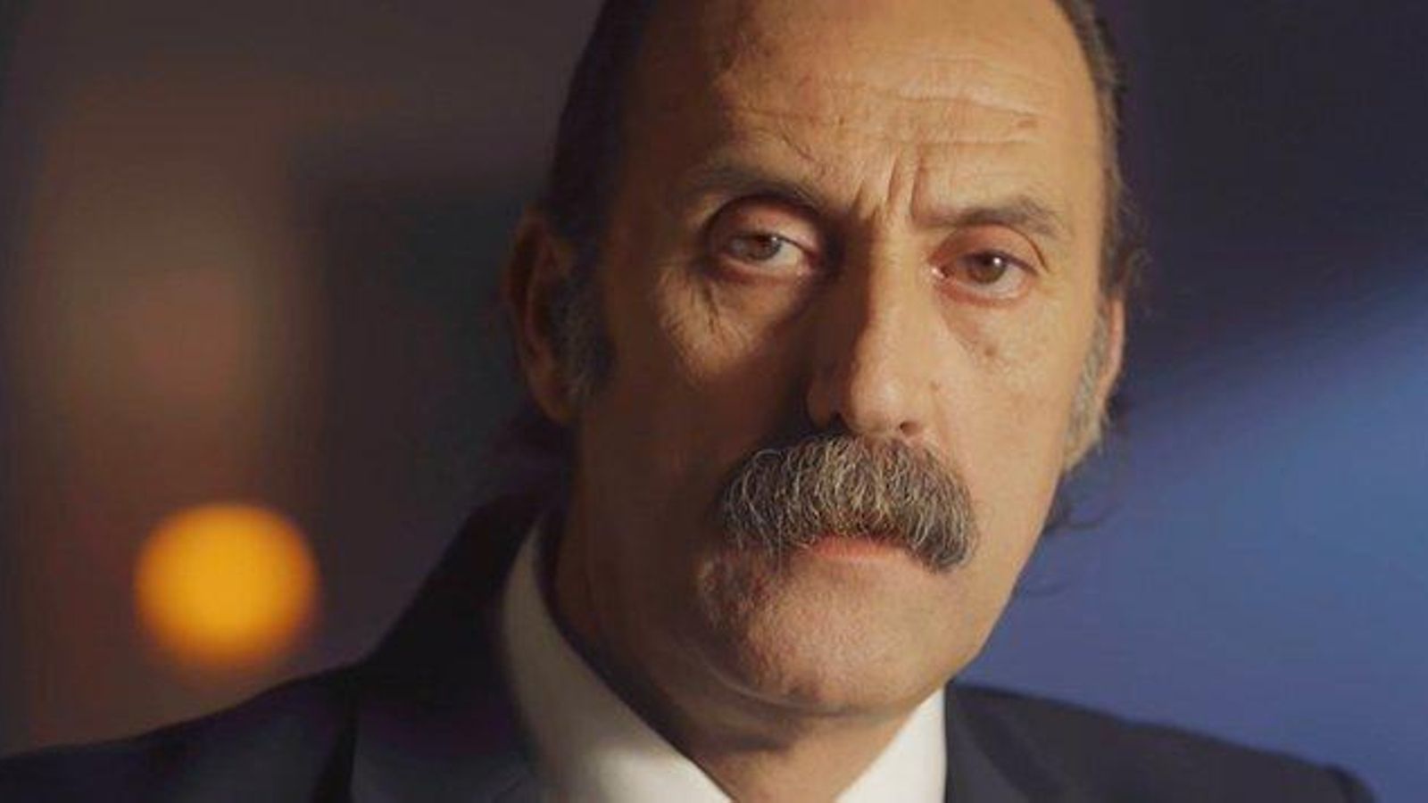 Víctor de la Cruz, el 'chófer' de Ruiz-Mateos