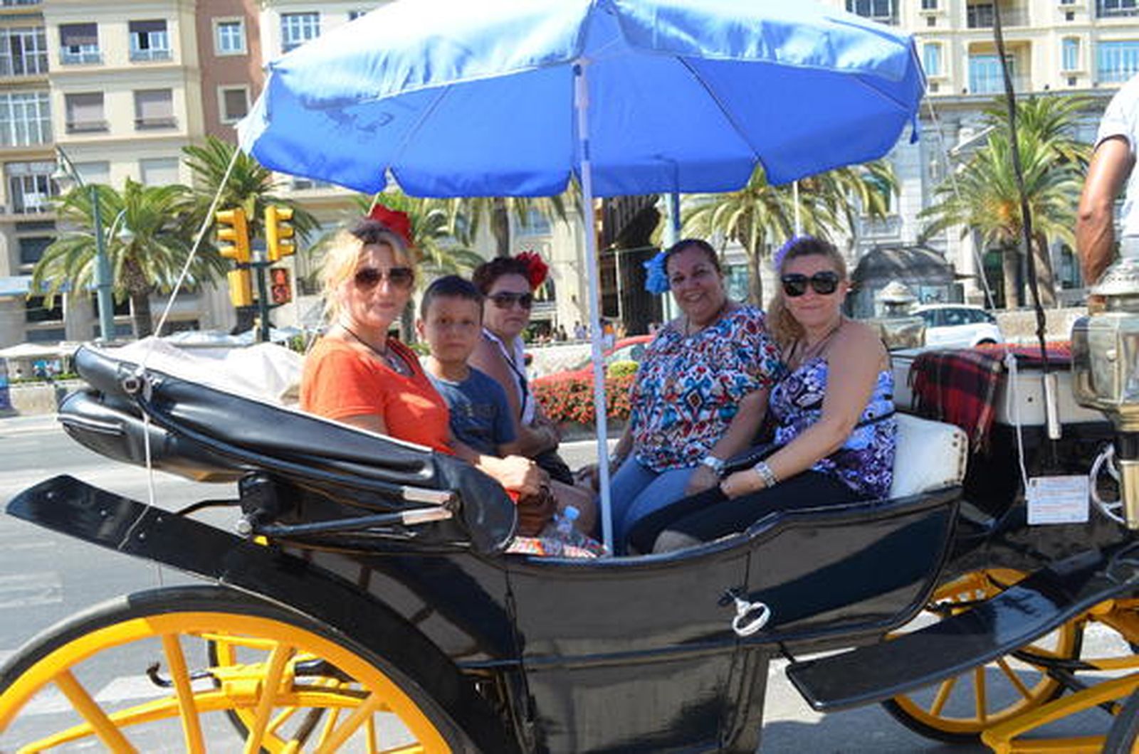 Entre el deber y el placer 

Foto: Marta González / Javier Albiñana