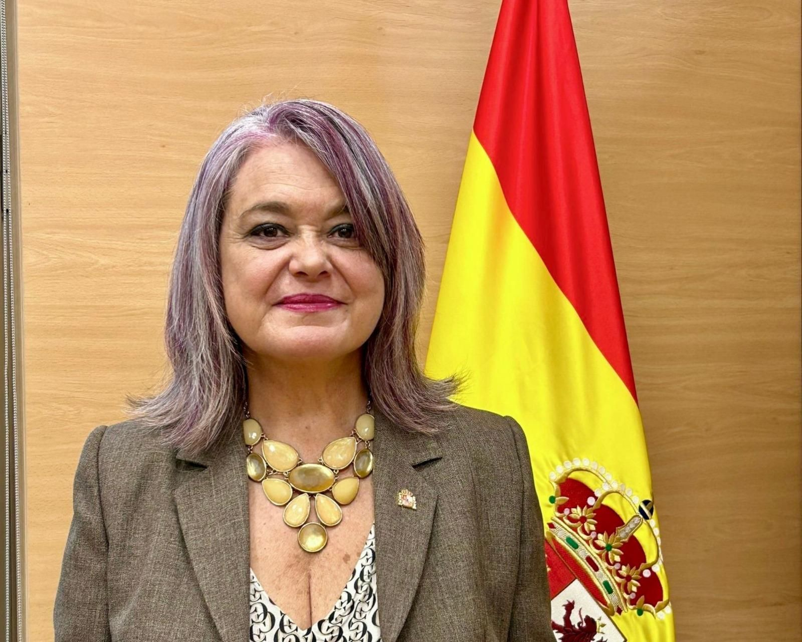 Blanca del Pilar Flores Cueto