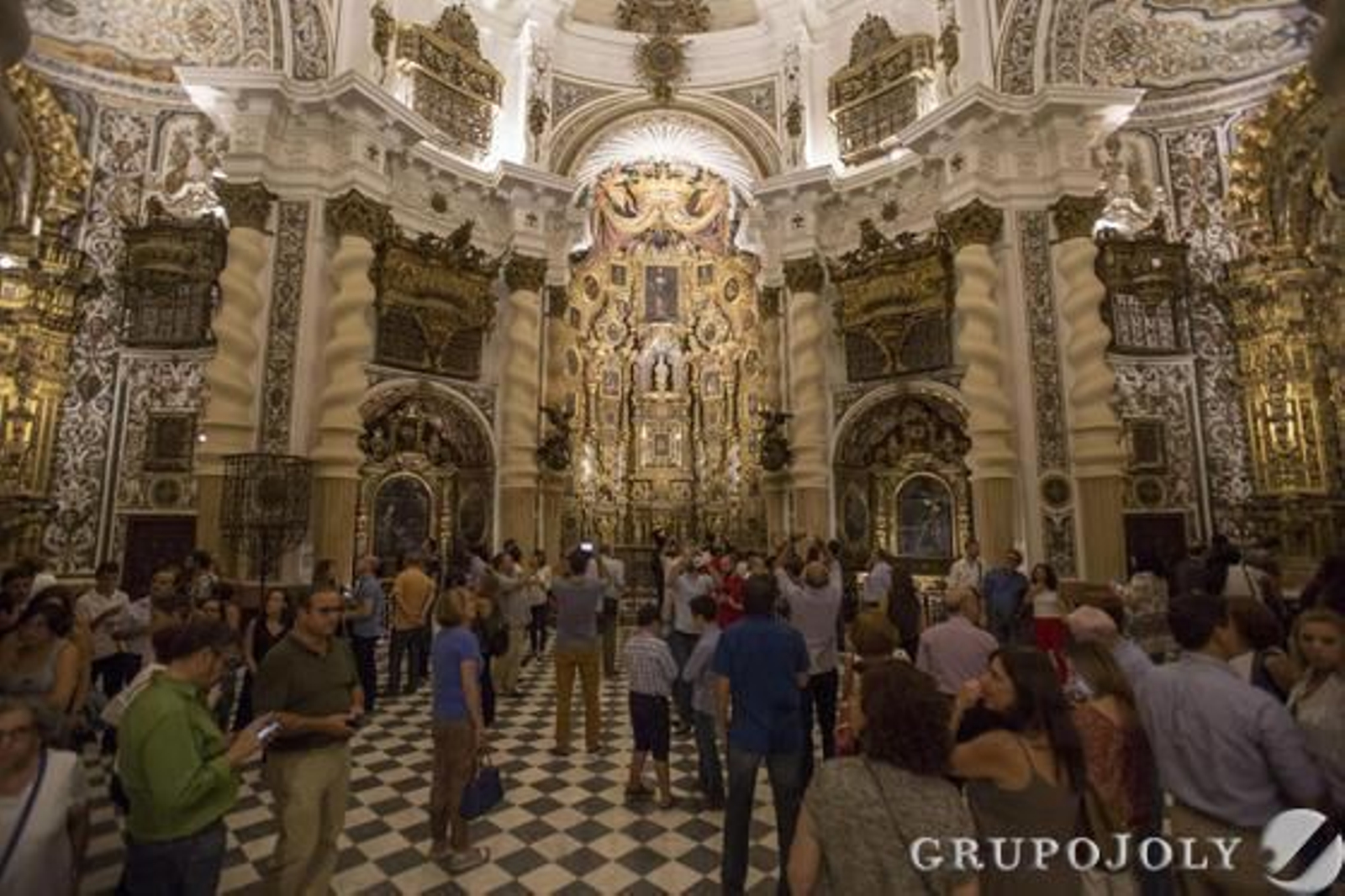 Fotos: Juan Carlos Muñoz y M.J. López