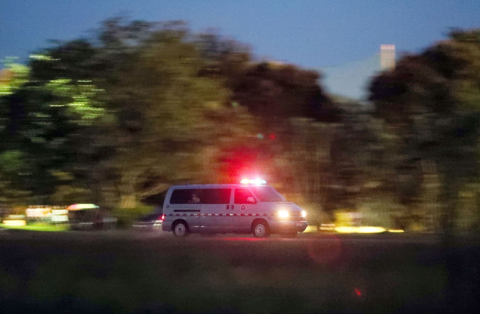 Rescate de los niños atrapados en una cueva de Tailandia