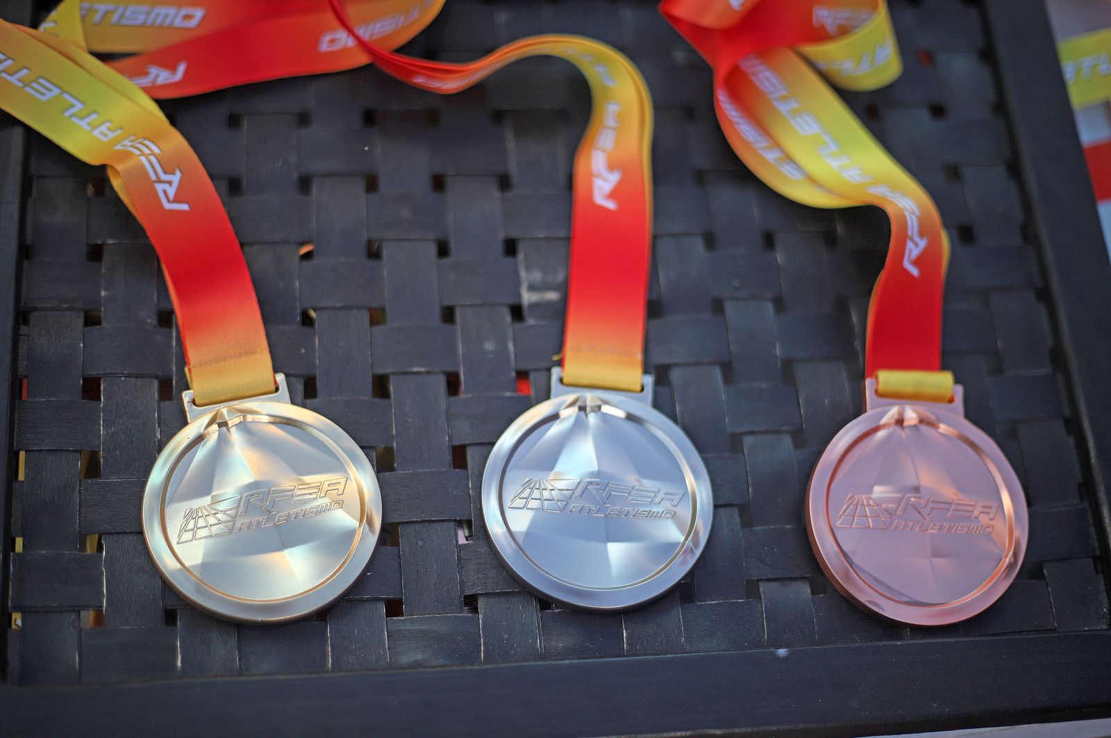 Imágenes de la 10K Puerta del Descubrimiento en Huelva