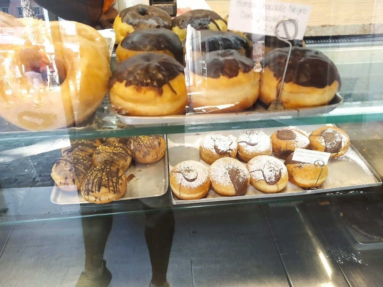 Pastelería Casa Hidalgo Pastelería Casa Hidalgo
