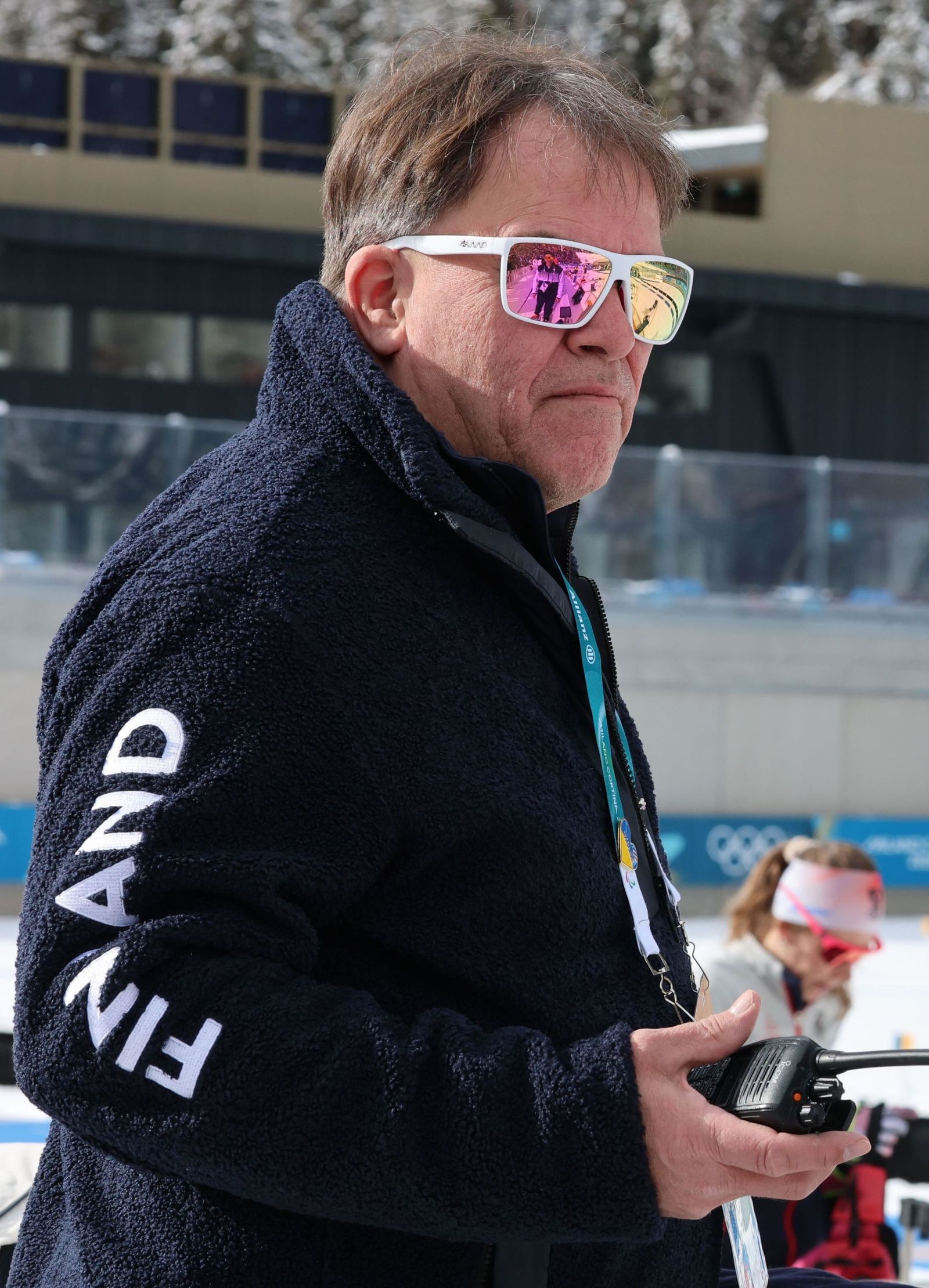 Las mejores fotos de los Juegos Olímpicos de invierno Milán Cortina d'Ampezzo 2026 | Jornada 13