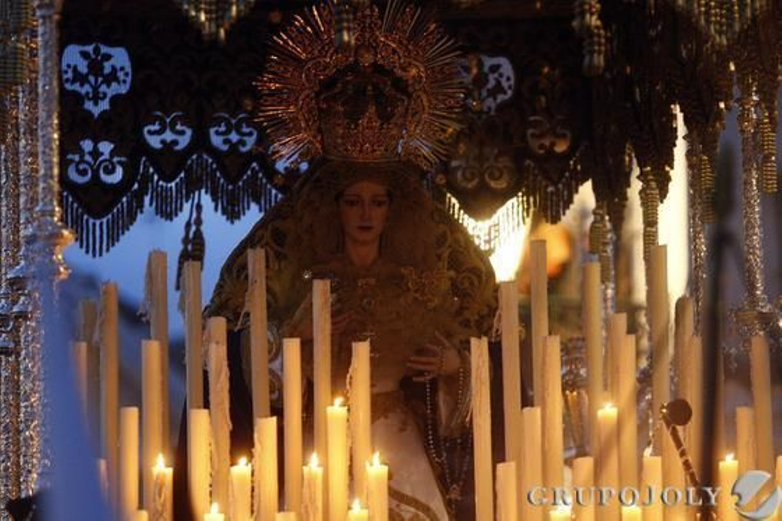 Foto: Pepe Villoslada-Lucia Rivas