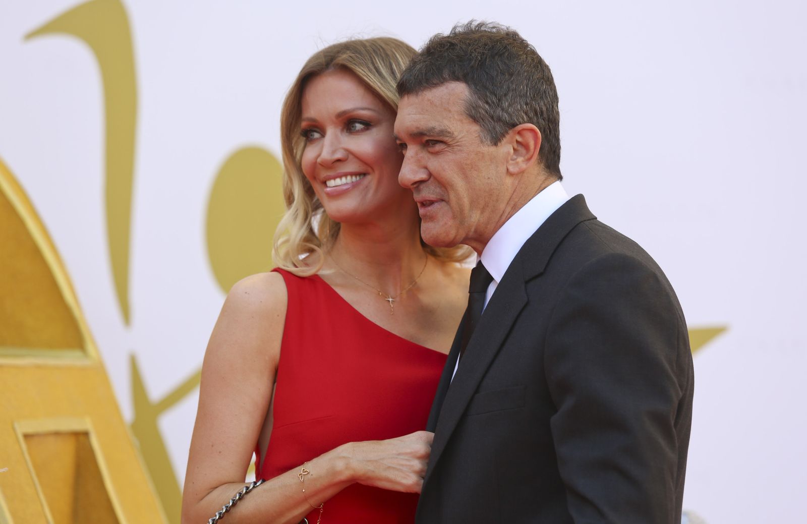 Gala de la Esaem que preside Antonio Banderas, en fotos