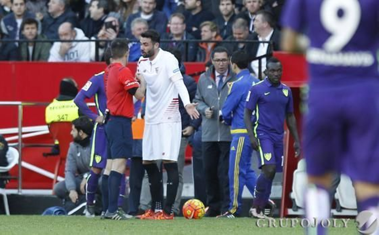 Foto: Antonio Pizarro