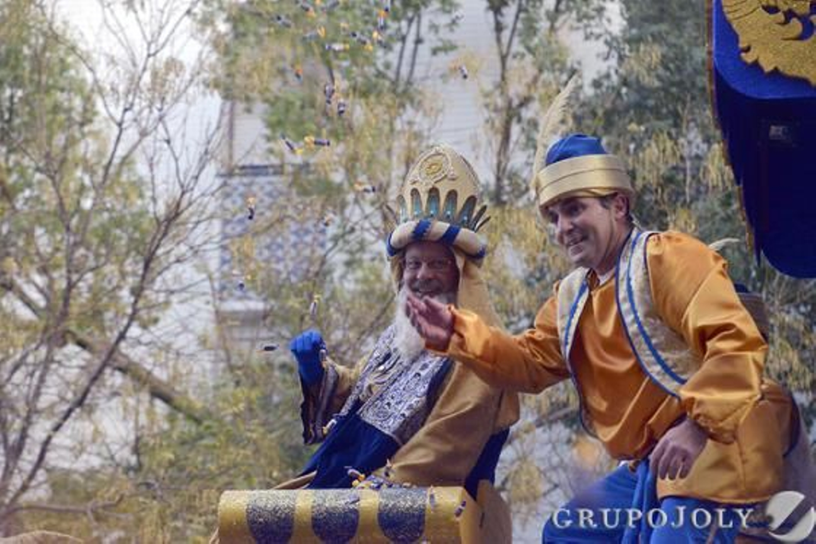 Foto: Juan Carlos Vázquez