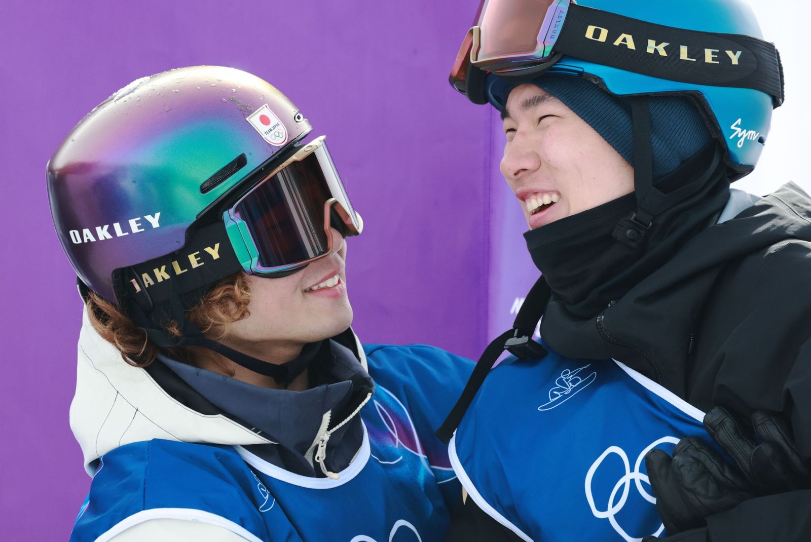 Las mejores fotos de los Juegos Olímpicos de invierno Milán Cortina d'Ampezzo 2026 | Jornada 13