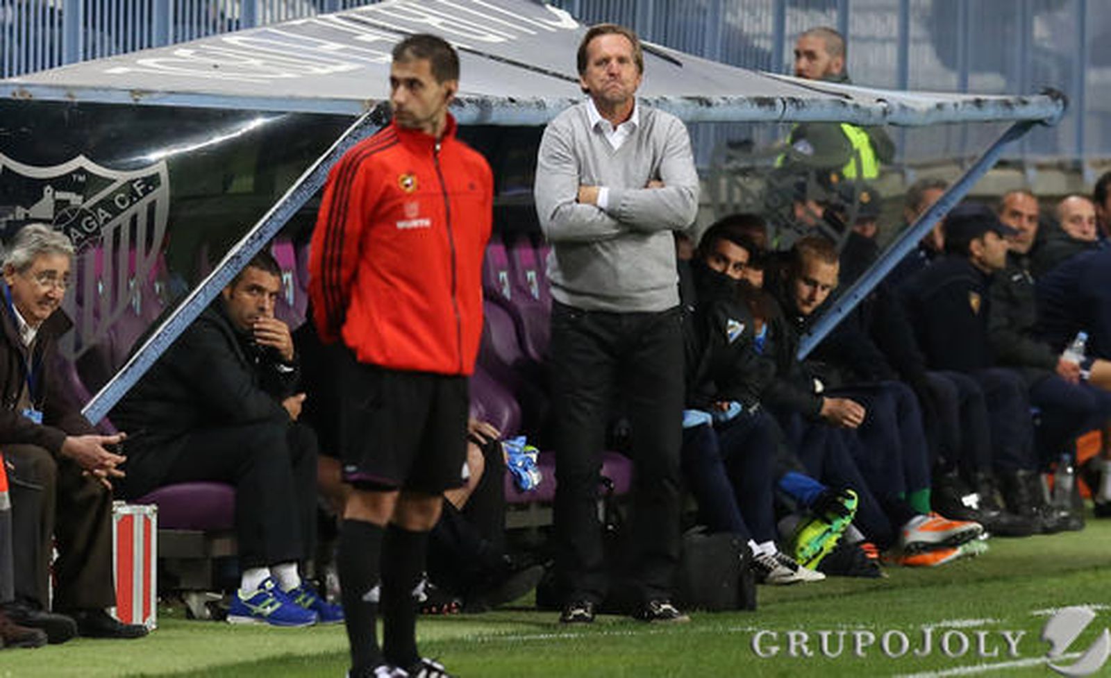 Foto: Javier Albiñana