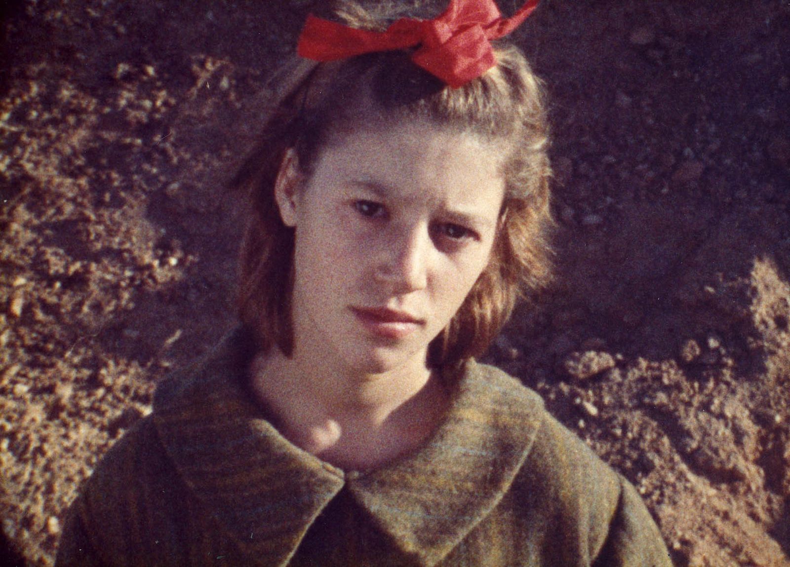 'Trás-os-montes' (1976), de António Reis y Margarida Cordeiro.