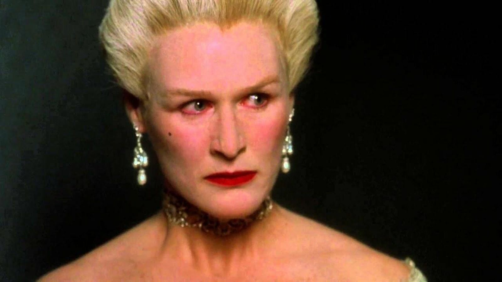 En 'Las amistades peligrosas'.