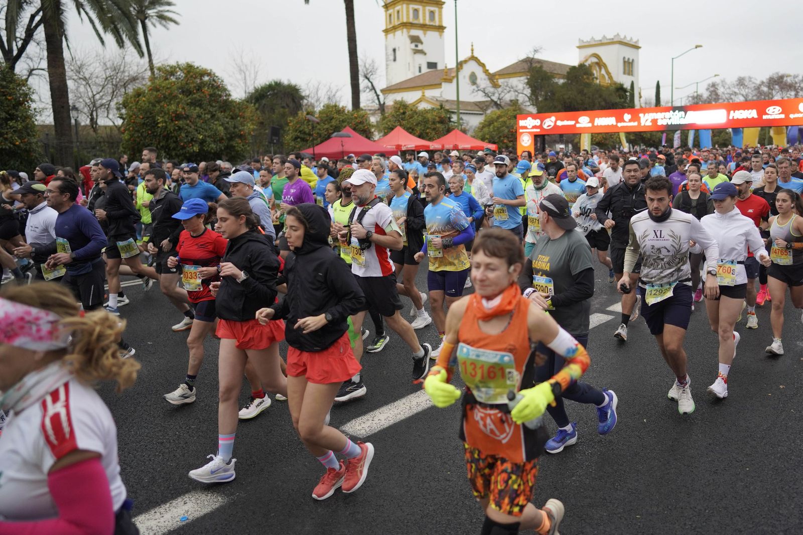 Galería 3 Media Maraton