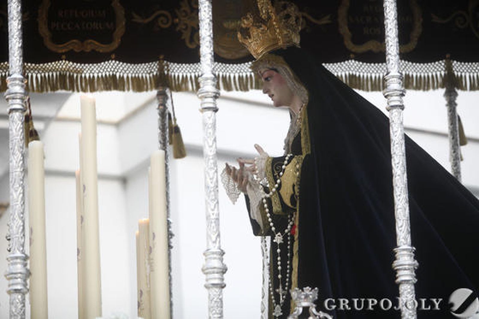 Sanidad. /Jesús Marín