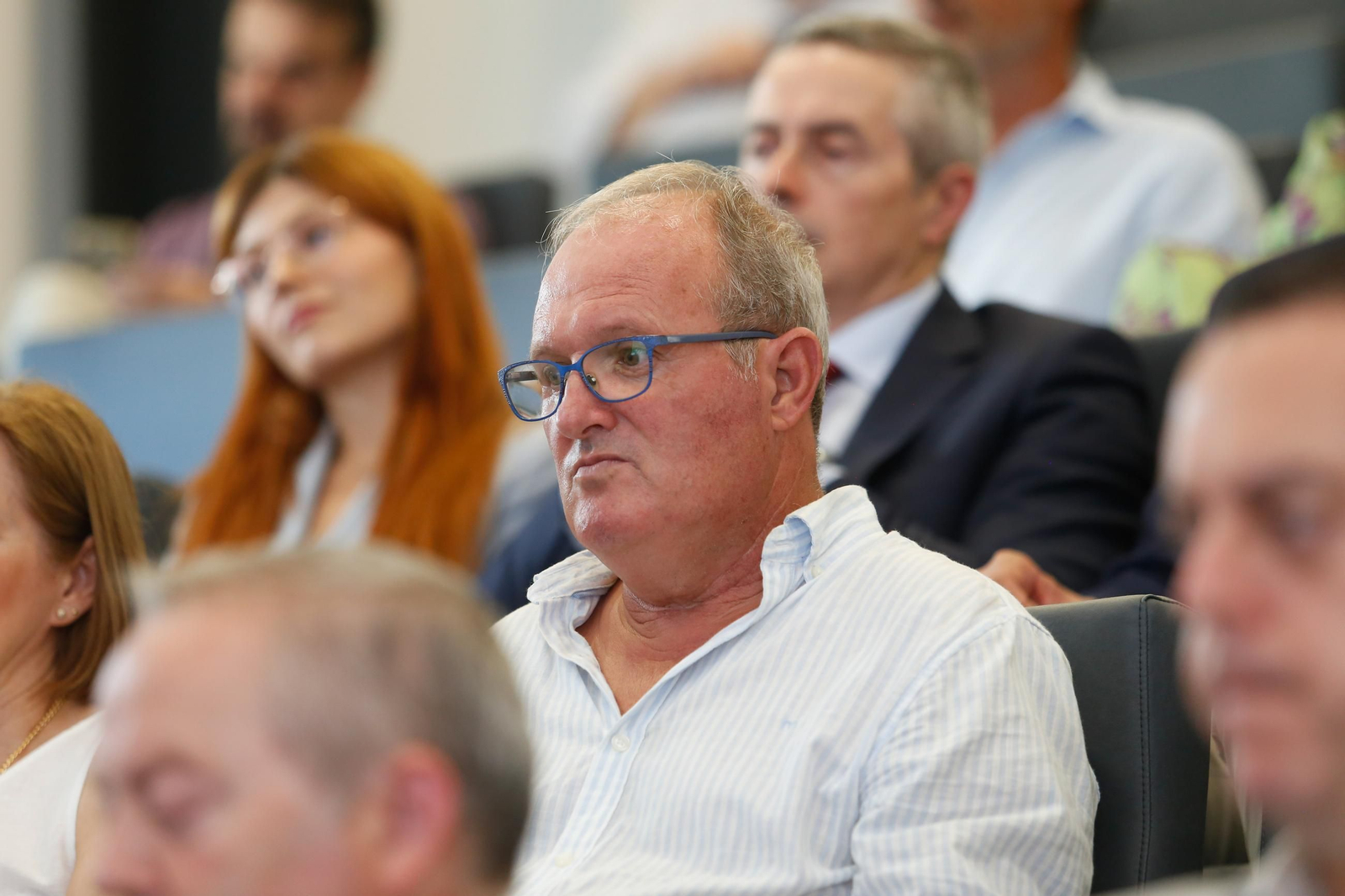 La IX gala premio pyme del año de Cádiz, en imágenes