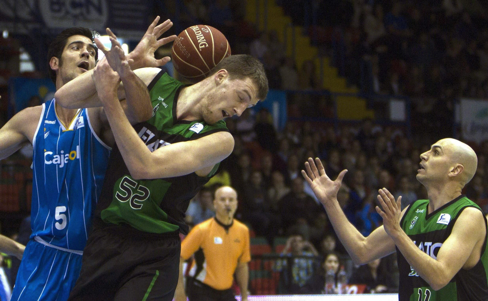 La carrera de Ognjen Kuzmic, en fotos