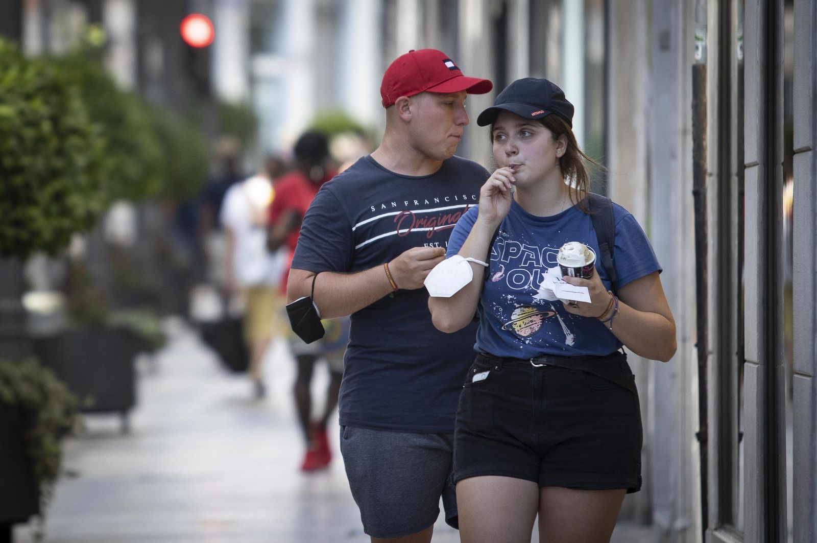 Tiempo en Granada | Miércoles caluroso en la provincia para seguir la tradición