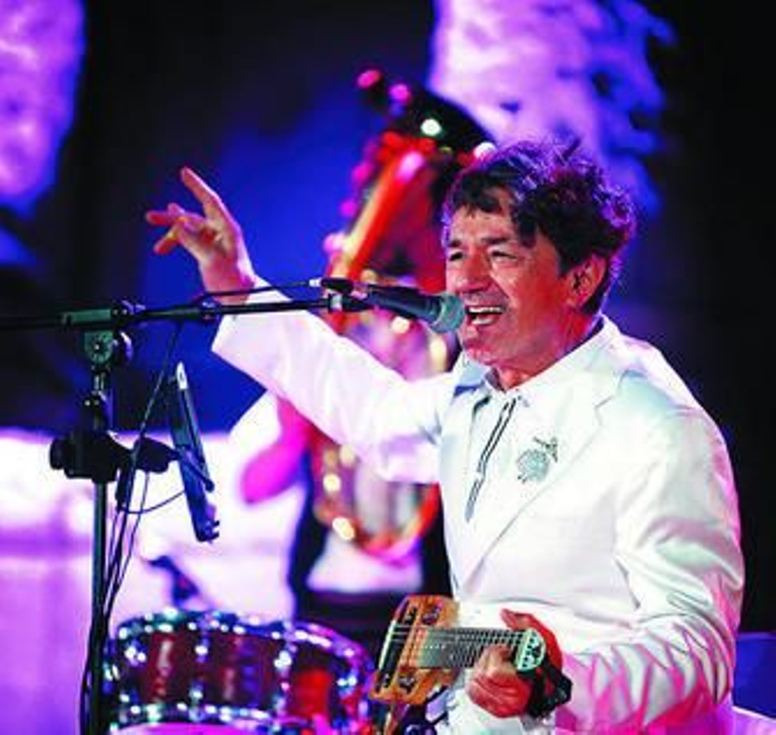 Un brindis por Goran