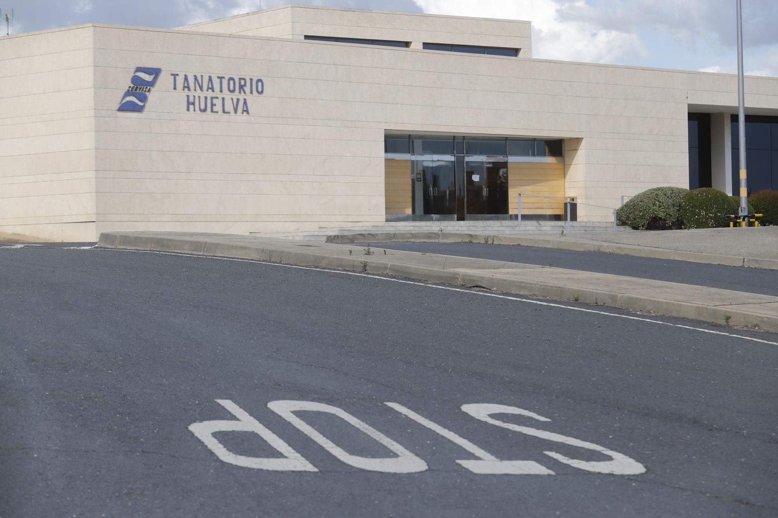 Imágenes del sábado de confinamiento