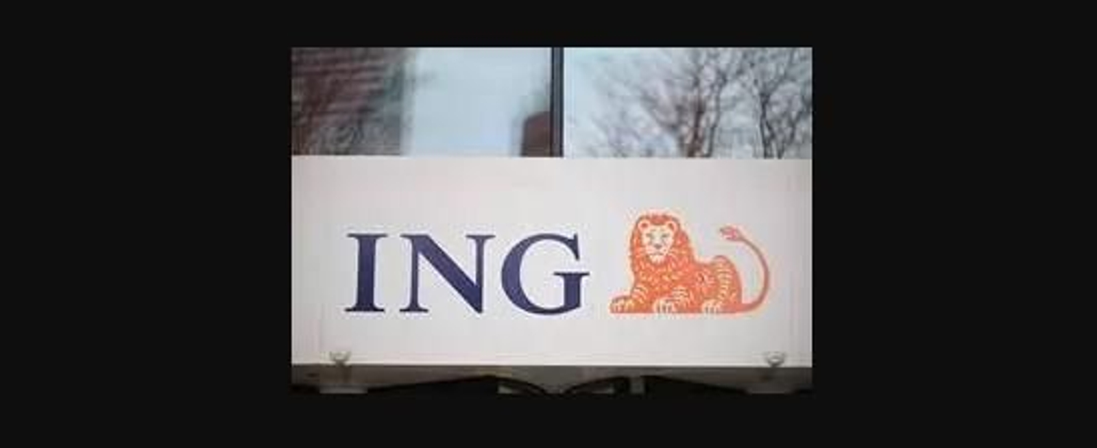 Logo de ING.