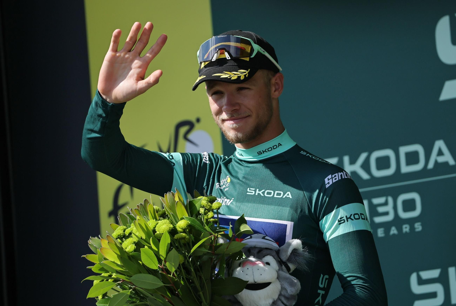 Las mejores fotos del Tour de Francia | Etapa 9