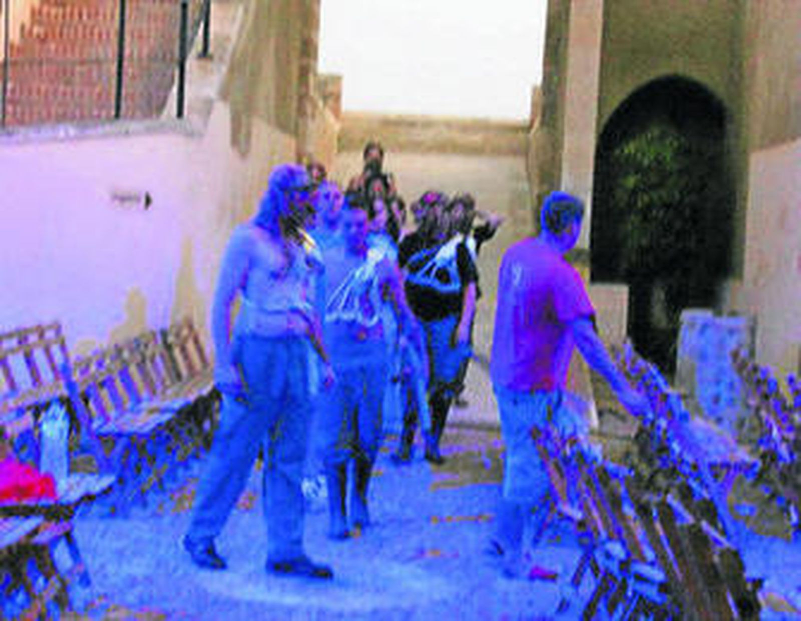 Alejú Servicios Culturales cumple año y medio apostando por el teatro a 1,5 euros