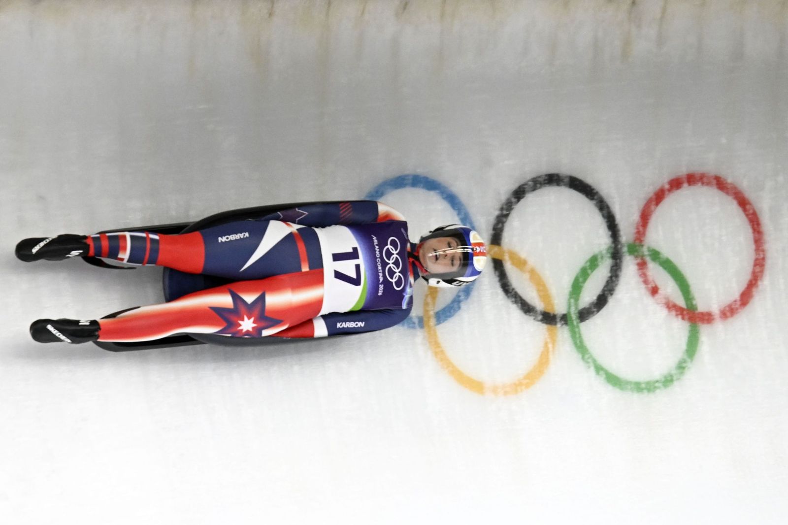 Las mejores fotos de los Juegos Olímpicos de invierno Milán Cortina d'Ampezzo 2026 | Quinta jornada