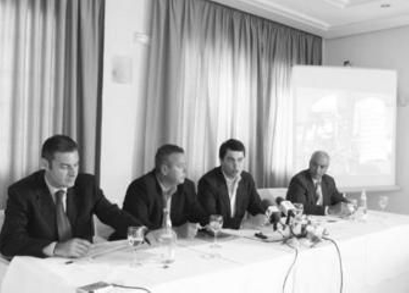 La Mancomunidad de municipios de la Costa anunció la renovación del contrato a Befesa por 3 años.