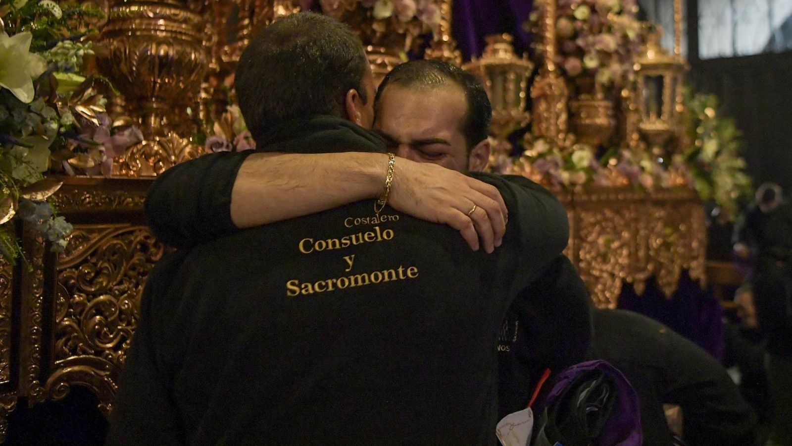 El consuelo de los Gitanos