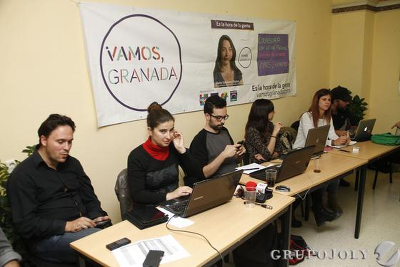 Foto: Pepe Villoslada/ Alex Carrera