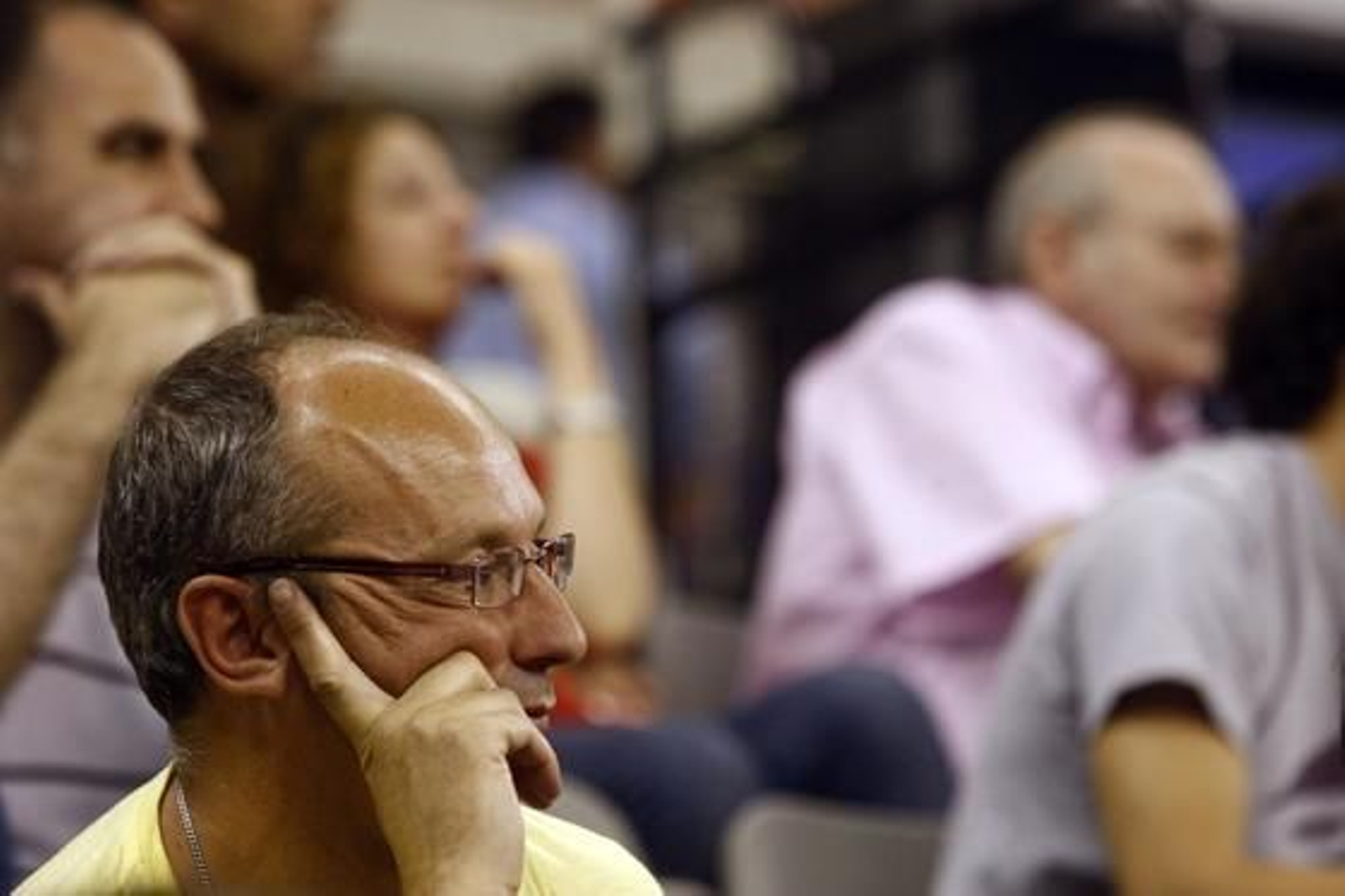 Foto: Pepe Villoslada