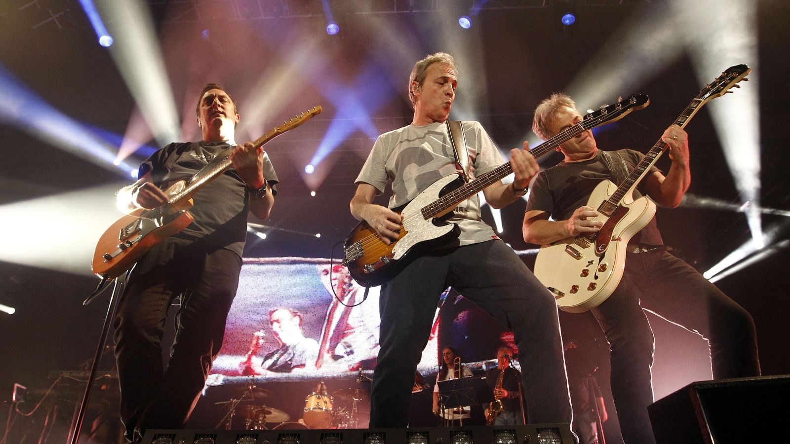 Hombres G.