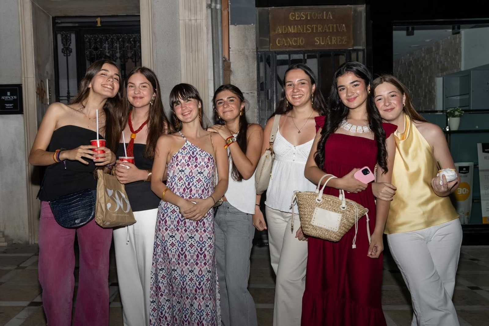 Exhibición de Bailes Medievales y Pasacalles del Lagarto de la Magdalena