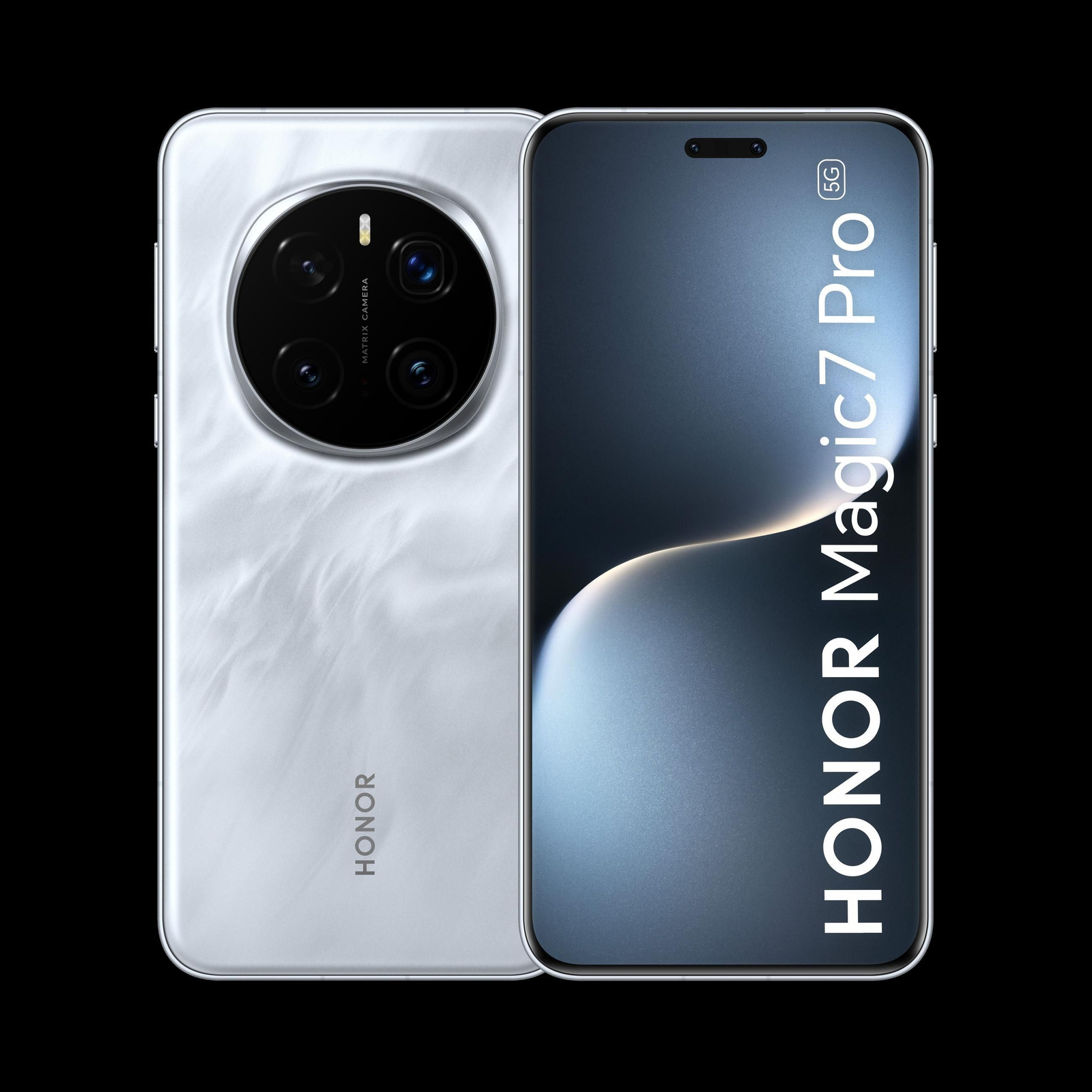 Honor Magic7 Pro