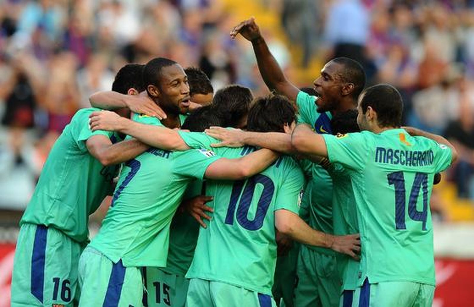 Foto: AFP/Reuters/EFE